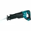 Makita® LXT® Cordless Recipro Saw, Tool Only, Lithium-Ion, 18V, Brushless, 0-2300/3000 RPM