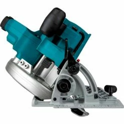 Makita® LXT® Cordless 7-1/4" Circular Saw, Tool Only, Lithium-Ion, Brushless, 18V, 6000RPM
