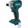 Makita® LXT® Oil-Impulse 3-Speed Impact Driver, Tool Only, Li-Ion, 18V, Brushless/Cordless