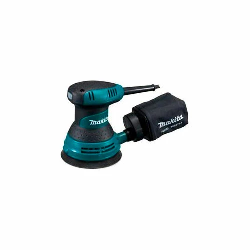 Makita® BO5030 5" Random Orbit Sander 3 AMP 12,000 OPM 1 Makita® BO5030 5" Random Orbit Sander 3 AMP 12,000 OPM