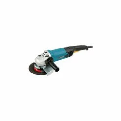 Makita® GA7011C, 7" Electronic Angle Grinder