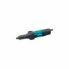 Makita® GD0601 1/4" Die Grinder, slide switch, 3.5 AMP, 25,000 RPM, no lock-off, lock-on