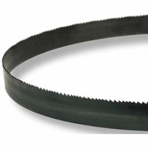 M.K. Morse 3955131350BX1 - 11' 3" x 1" x 0.035 Bimetal Matrix II 10/14 Band Saw Blade 1 M.K. Morse 3955131350BX1 - 11' 3" x 1" x 0.035 Bimetal Matrix II 10/14 Band Saw Blade