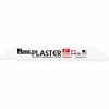 M.K. Morse 400343 Plaster Reciprocating Saw Blades 6"L x 3/4"W, 86TPI, 50 PK