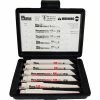 M.K. Morse 405003 Contractor General Use Bi-Metal Reciprocating Saw Blade 42 Piece Kit