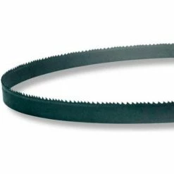 M.K. Morse 4252130930BX1 - 7' 9" x 1/2" x 0.035 Bimetal M42 10/14 Band Saw Blade