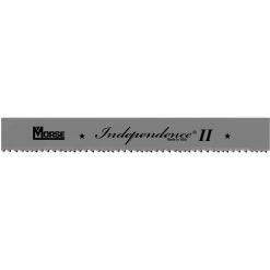 M.K. Morse 5561461790BX1 - 14' 11"x 1-1/4" x 0.042 Bimetal Independence II 4/6 Band Saw Blade