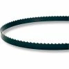 M.K. Morse 6644141080BX1 - 9' x 3/4" x 0.032 Carbon Quik Silver Hardback 14 Raker Band Saw Blade