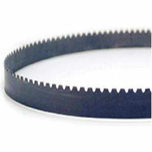 M.K. Morse 7434001750BX1 - 14' 7" x 1/2" x .025 Gulleted Med/Coarse Carbide Grit Band Saw Blade 1 M.K. Morse 7434001750BX1 - 14' 7" x 1/2" x .025 Gulleted Med/Coarse Carbide Grit Band Saw Blade