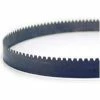 M.K. Morse 7434002734BX1 - 22' 9-1/2" x 1/2" x .025 Gulleted Med/Coarse Carbide Grit Band Saw Blade