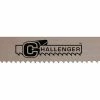 M.K. Morse 9161462020BX1 - 16' 10"x 1-1/4" x 0.042 Challenger Structural 4/6 Band Saw Blade