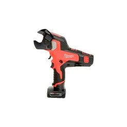 Milwaukee® 2472-21XC M12™ Cordless Cable Cutter Kit 29 Milwaukee® 2472-21XC M12™ Cordless Cable Cutter Kit -Cheap Power Tools Store MLW 2472 21XC