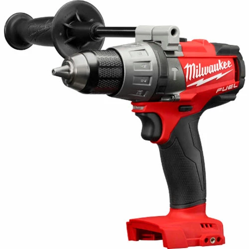 Milwaukee 2804-20 M18 FUEL 1/2" Hammer Drill Driver (Bare Tool Only) 1 Milwaukee 2804-20 M18 FUEL 1/2" Hammer Drill Driver (Bare Tool Only)