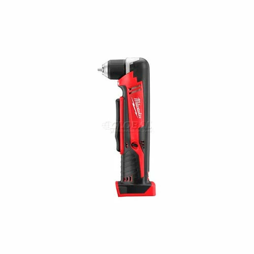 Milwaukee 2615-20 M18 3/8" Right Angle Drill/Driver (Bare Tool Only) 3 Milwaukee 2615-20 M18 3/8" Right Angle Drill/Driver (Bare Tool Only) - Image 3