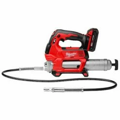 Milwaukee® 2646-22CT M18™ Cordless 2-Speed Grease Gun Kit -Cheap Power Tools Store MLW 2646 22CT