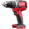 Milwaukee 2801-20 M18 1/2" Compact Brushless Drill/Driver Bare Tool
