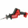 Milwaukee M18 FUEL™ Cordless Hackzall&reg; (Tool Only), 2719-20