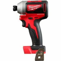 Milwaukee 2850-20 M18™ 1/4" Hex Brushless Impact Driver Bare Tool