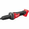 Milwaukee M18 FUEL™ Cordless 1/4" Die Grinder (Tool Only), 2784-20