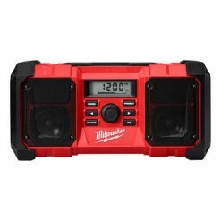 Milwaukee® 2890-20 M18™ Jobsite Radio
