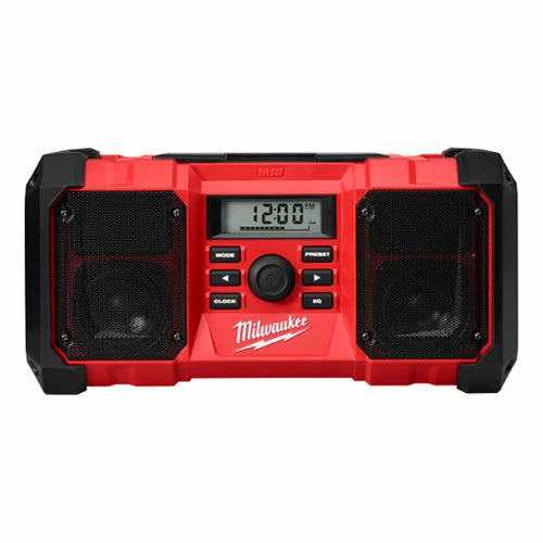 Milwaukee® 2890-20 M18™ Jobsite Radio 1 Milwaukee® 2890-20 M18™ Jobsite Radio