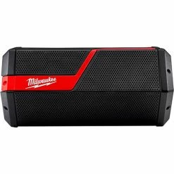 Milwaukee® 2891-20 M18™/M12™ Wireless Jobsite Speaker (Bare Tool) -Cheap Power Tools Store MLW 2891 20