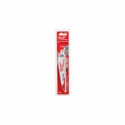 Milwaukee® 48-00-5021 6" 5 TPI The Ax™ SAWZALL® Blade (5 Pack) 15 Milwaukee® 48-00-5021 6" 5 TPI The Ax™ SAWZALL® Blade (5 Pack) -Cheap Power Tools Store MLW 48 00 5021
