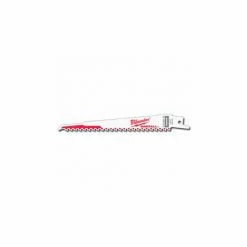 Milwaukee® 48-00-5036 9" 5 TPI SAWZALL® Blade (5 Pack)