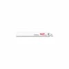 Milwaukee® 48-00-5788 9" 18 TPI The Torch™ SAWZALL® Blade (5 Pack)