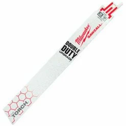 Milwaukee® 48-00-8788 9" 18 TPI The Torch™ SAWZALL® Blade (25 Pack) -Cheap Power Tools Store MLW 48 00 8788