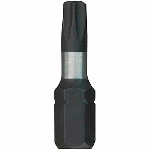 Milwaukee® 48-32-4414 SHOCKWAVE™ T20 Torx® Insert Bit (2 Pack) 2 Milwaukee® 48-32-4414 SHOCKWAVE™ T20 Torx® Insert Bit (2 Pack) - Image 2