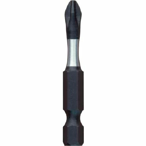 Milwaukee® 48-32-4461 SHOCKWAVE™ 2" Power Bit Phillips #1 - Pkg Qty 3 5 Milwaukee® 48-32-4461 SHOCKWAVE™ 2" Power Bit Phillips #1 - Pkg Qty 3 - Image 5