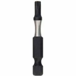 Milwaukee® 48-32-4483 SHOCKWAVE™ Torx® 2" Power Bit T15 - Pkg Qty 3 -Cheap Power Tools Store MLW 48 32 4483
