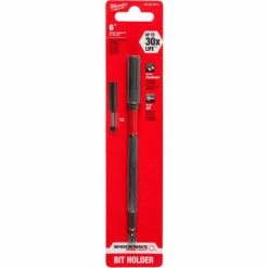 Milwaukee® 48-32-4521 Shockwave™ Bit Tip Holder Mag 6"