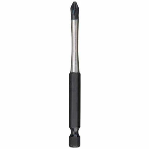 Milwaukee® 48-32-4564 SHOCKWAVE™ #2 Phillips 3-1/2" Power Bit (5 Pack) 3 Milwaukee® 48-32-4564 SHOCKWAVE™ #2 Phillips 3-1/2" Power Bit (5 Pack) - Image 3