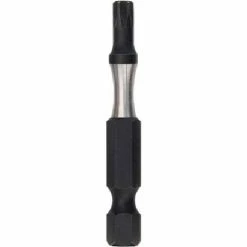 Milwaukee® 48-32-4782 SHOCKWAVE™ T10 Torx® 2" Power Bit - Pkg Qty 25 -Cheap Power Tools Store MLW 48 32 4782