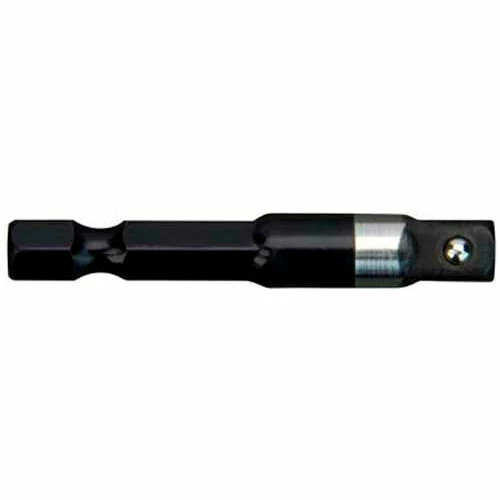 Milwaukee® 48-32-5030 SHOCKWAVE™ 1/4" Hex Shank To 1/4" Socket Adapter 5 Milwaukee® 48-32-5030 SHOCKWAVE™ 1/4" Hex Shank To 1/4" Socket Adapter - Image 5