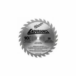 Milwaukee® 48-40-4505 14" 72 Teeth Dry Cut Carbide Tipped Circular Saw Blade