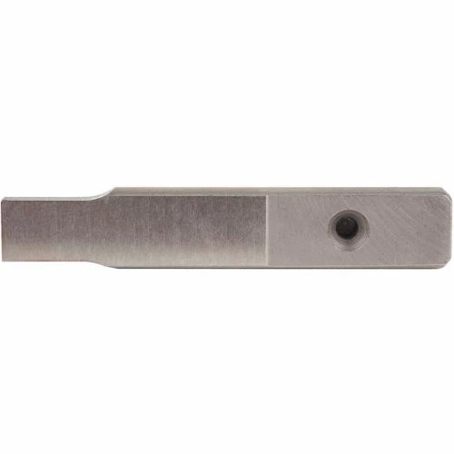 Milwaukee® 48-44-0265 10 Gauge Punch for 6880 10-Gauge Nibbler 1 Milwaukee® 48-44-0265 10 Gauge Punch for 6880 10-Gauge Nibbler