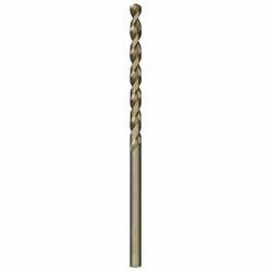Milwaukee® 48-89-2307 Thunderbolt® 5/32" 3-1/8" OAL Cobalt Drill Bit - Pkg Qty 5 5 Milwaukee® 48-89-2307 Thunderbolt® 5/32" 3-1/8" OAL Cobalt Drill Bit - Pkg Qty 5 -Cheap Power Tools Store MLW 48 89 2307