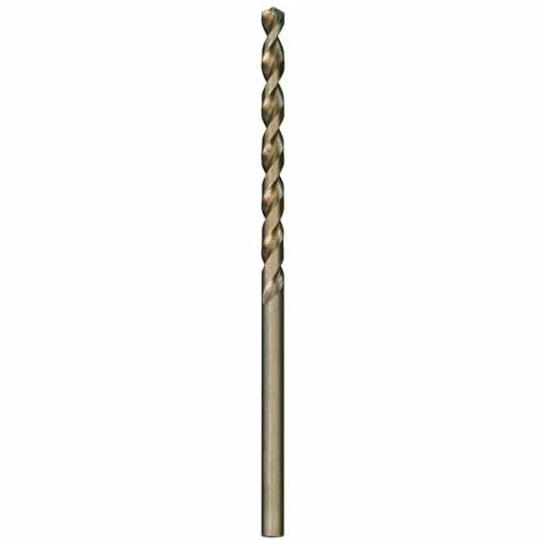 Milwaukee® 48-89-2309 Thunderbolt® 3/16" 3-1/2" OAL Cobalt Drill Bit - Pkg Qty 5 3 Milwaukee® 48-89-2309 Thunderbolt® 3/16" 3-1/2" OAL Cobalt Drill Bit - Pkg Qty 5 - Image 3