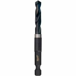 Milwaukee® 48-89-4613 SHOCKWAVE™ 1/4" Impact Hex Drill Bit - Titanium Coated - Pkg Qty 3 7 Milwaukee® 48-89-4613 SHOCKWAVE™ 1/4" Impact Hex Drill Bit - Titanium Coated - Pkg Qty 3 -Cheap Power Tools Store MLW 48 89 4413