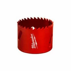 Milwaukee® 49-56-0873 7/8" Carbide Tipped Hole Saw