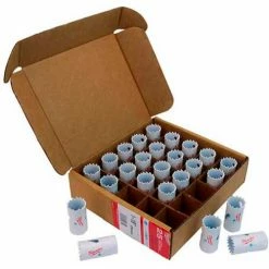 Milwaukee® 49-56-5160 2" Hole Dozer™ Bi-Metal Hole Saw -Cheap Power Tools Store MLW 49 56 5160