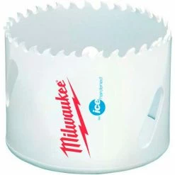 Milwaukee® 49-56-9638 3-1/8" Hole Dozer™ Bi-Metal Hole Saw -Cheap Power Tools Store MLW 49 56 9638