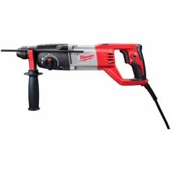 Milwaukee 5262-21 7/8" SDS Plus Rotary Hammer Kit -Cheap Power Tools Store MLW 5262 21