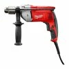Milwaukee 5376-20 Single Speed 1/2" Hammer Drill