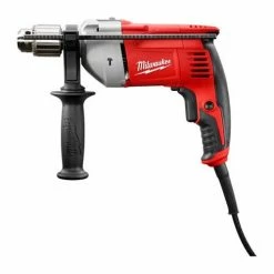 Milwaukee 5376-20 Single Speed 1/2" Hammer Drill
