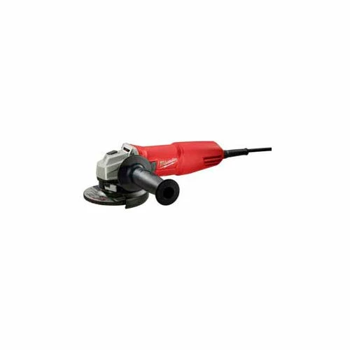 Milwaukee® 6130-33 7.0 AMP 4-1/2" Small Angle Grinder 1 Milwaukee® 6130-33 7.0 AMP 4-1/2" Small Angle Grinder