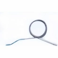 Black Swan Drain Auger, 1/4" X 25' - Pkg Qty 12